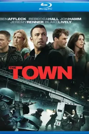 The Town Secure Checkout