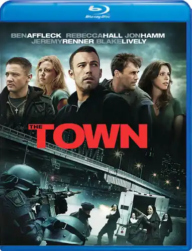 The Town Secure Checkout