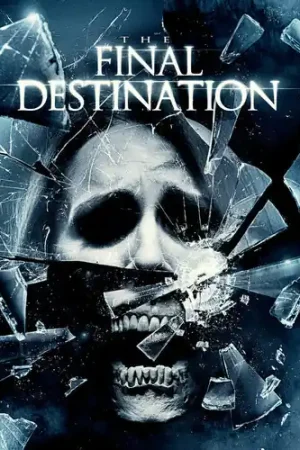 Holiday Sale Final Destination (2009) / (Mod)