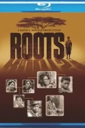 Roots: The Complete Original Series (3pc) / (3pk) Buy Today