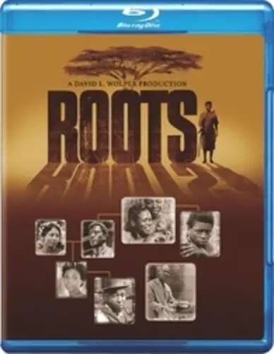 Roots: The Complete Original Series (3pc) / (3pk) Buy Today