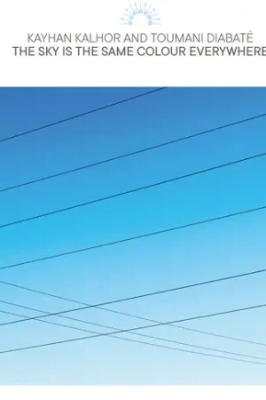 The Sky Is The Same Colour Everywhere Price Drop