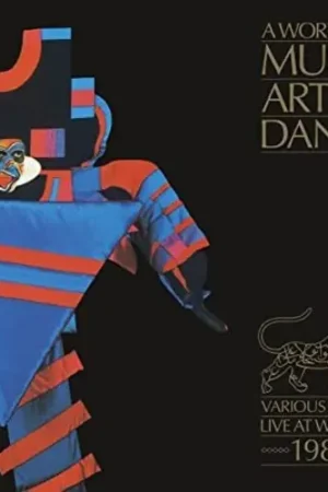 World Of Music Arts & Dance: Live At Womad 1982 / Various New Release