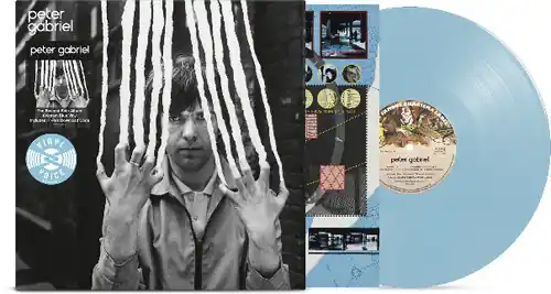 Peter Gabiel 2: Scratch Original