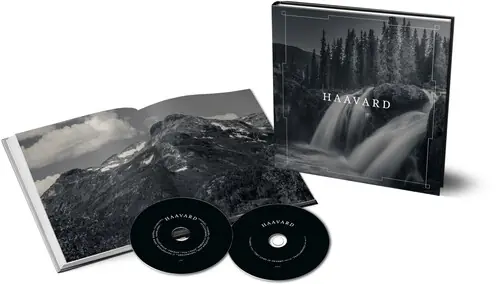 Worldwide Shipping Haavard