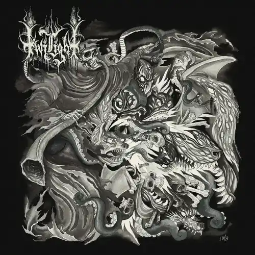 Twilight / Monument To Time End Premium