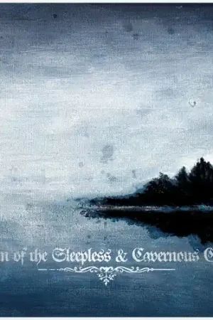 Worldwide Shipping Sun Of The Sleepless / Cavernous Gate [Digipak]