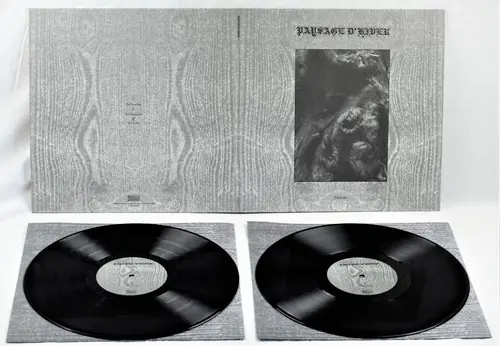 Editor’s Pick Steineiche (Blk) (Gate) [180 Gram]