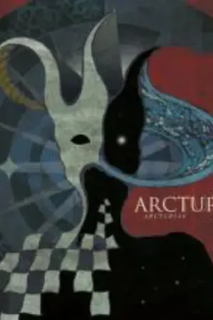 Discount Arcturian