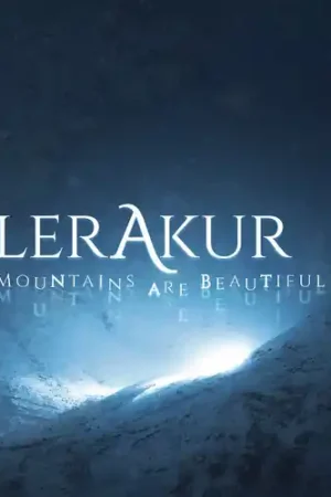 The Mountains Are Beautiful Now Viral