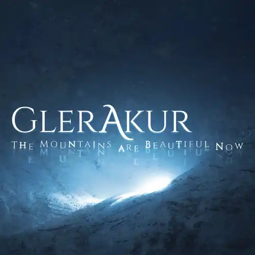 The Mountains Are Beautiful Now Viral
