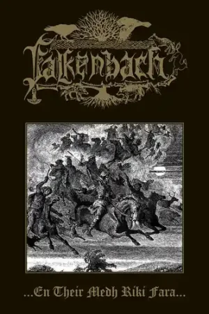 En Their Medh Riki Fara [Digipak] Get Yours