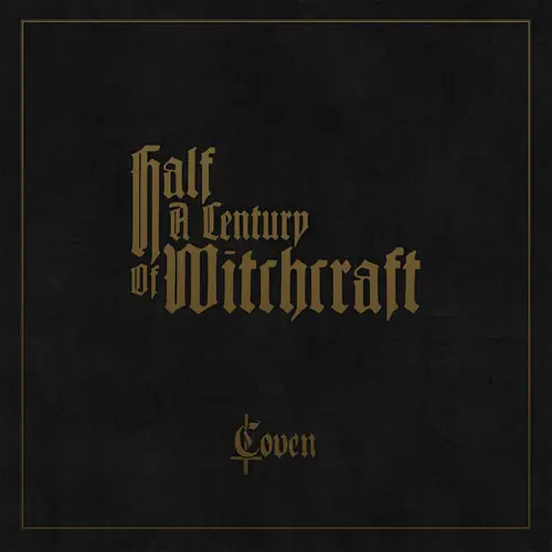Wholesale Half A Century Of Witchcraft