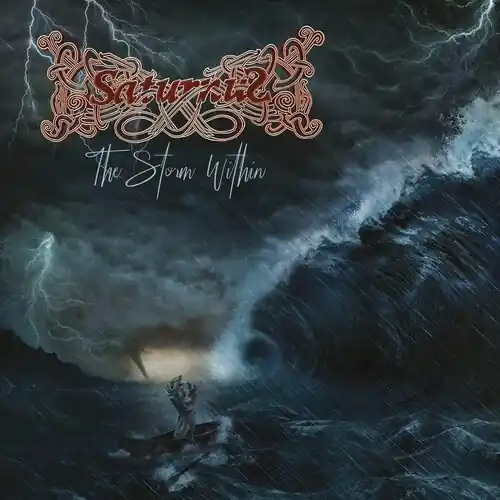 Handmade Storm Within (Gate)