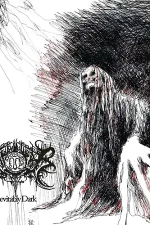 Inevitably Dark - 3 Cd Book Handmade