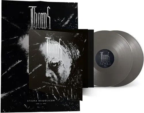 High Quality Stigma Diabolicum [Colored Vinyl] (Gate) [Limited Edition] (Ofgv) (Slv)