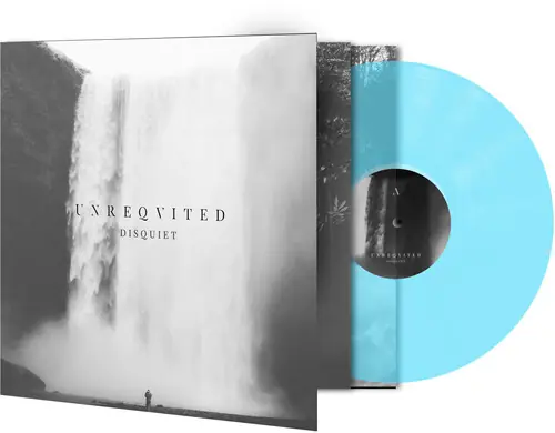 Clearance Disquiet (Gate) [180 Gram]