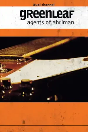 Today Only Agents Of Ahriman [Digipak]