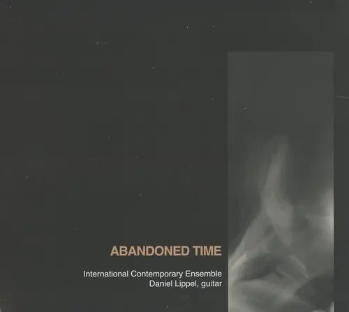 Trending Abandoned Time