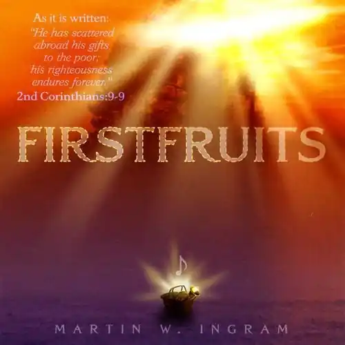 Special Discount Firstfruits