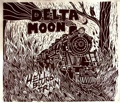 Modern Hellbound Train
