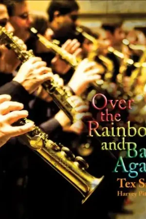 Over The Rainbow & Bach Again Top Pick