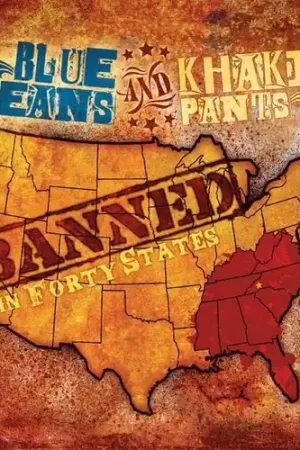 Luxury Banned in Forty States
