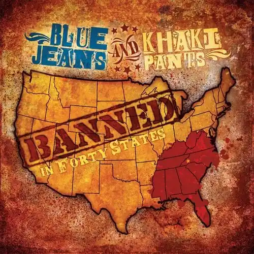 Luxury Banned in Forty States