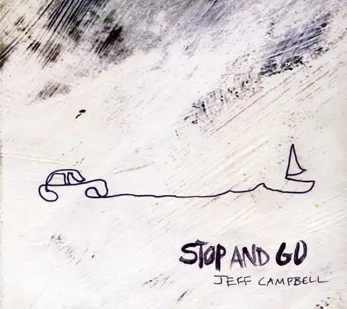 Stop and Go Today Only