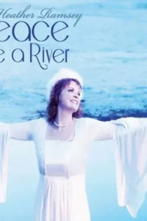Free Shipping Peace Like a River