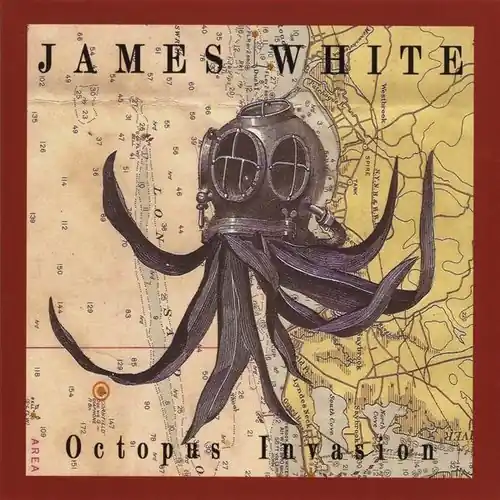 Hot Deal Octopus Invasion