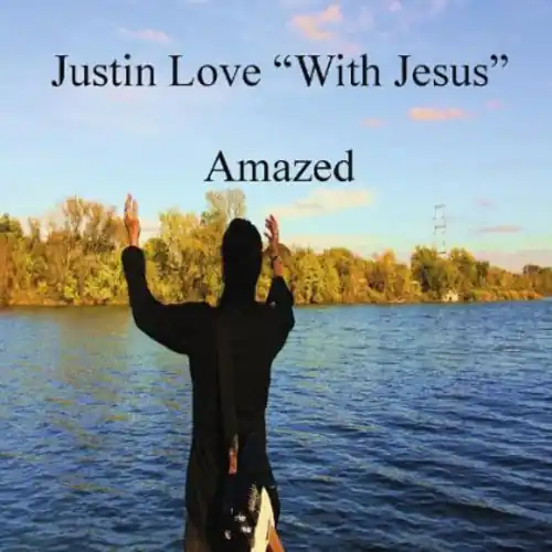 Amazed with Jesus Limited Time