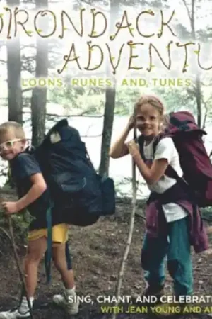 Adirondack Adventure Bulk Order