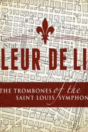 Free Shipping Fleur de Lis