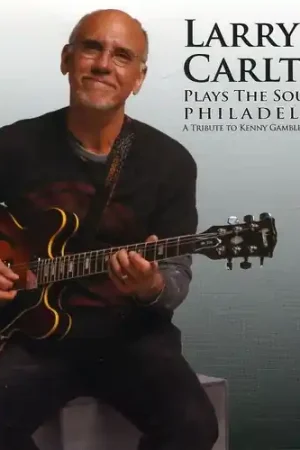 Plays the Sound of Philadelphia Get Yours