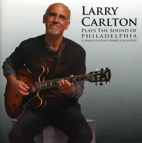Plays the Sound of Philadelphia Get Yours