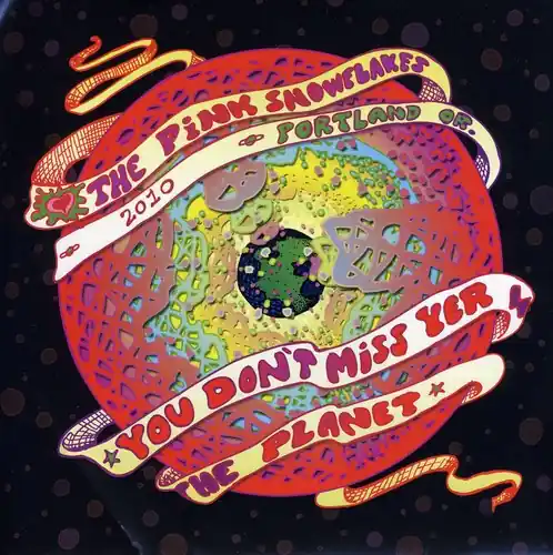 Certified You Don't Miss Your Planet