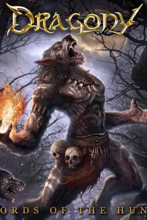 Brand New Lords Of The Hunt
