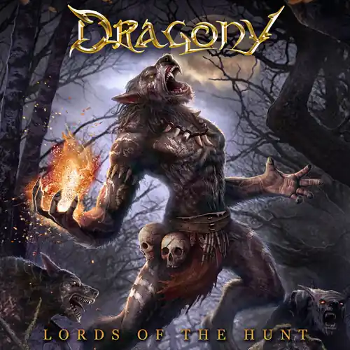 Brand New Lords Of The Hunt
