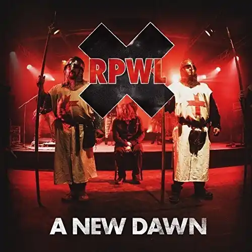 A New Dawn Budget