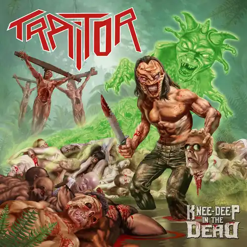 Special Offer Knee-Deep In The Dead