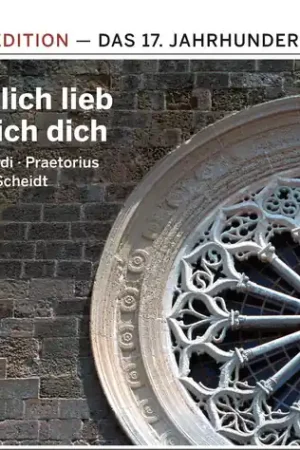 Price Drop Herzlich Lieb Hab Ich Dich: 17th Century / Various