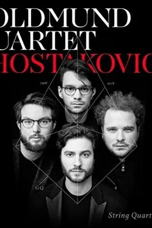 Special Offer String Quartets 3 & 9