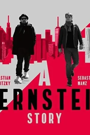 Secure Checkout Bernstein Story