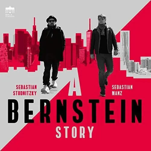 Secure Checkout Bernstein Story