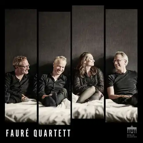 Faure Quartets Wholesale