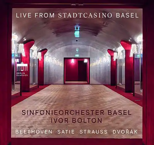 Original Orchestral Works