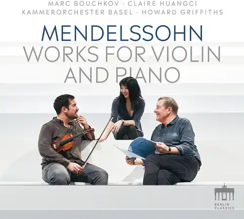 Price Cut Works For Violin & Piano