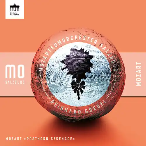 Posthornserenade New Arrival