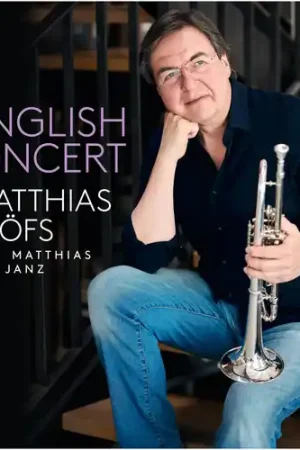 Fan Favorite An English Concert